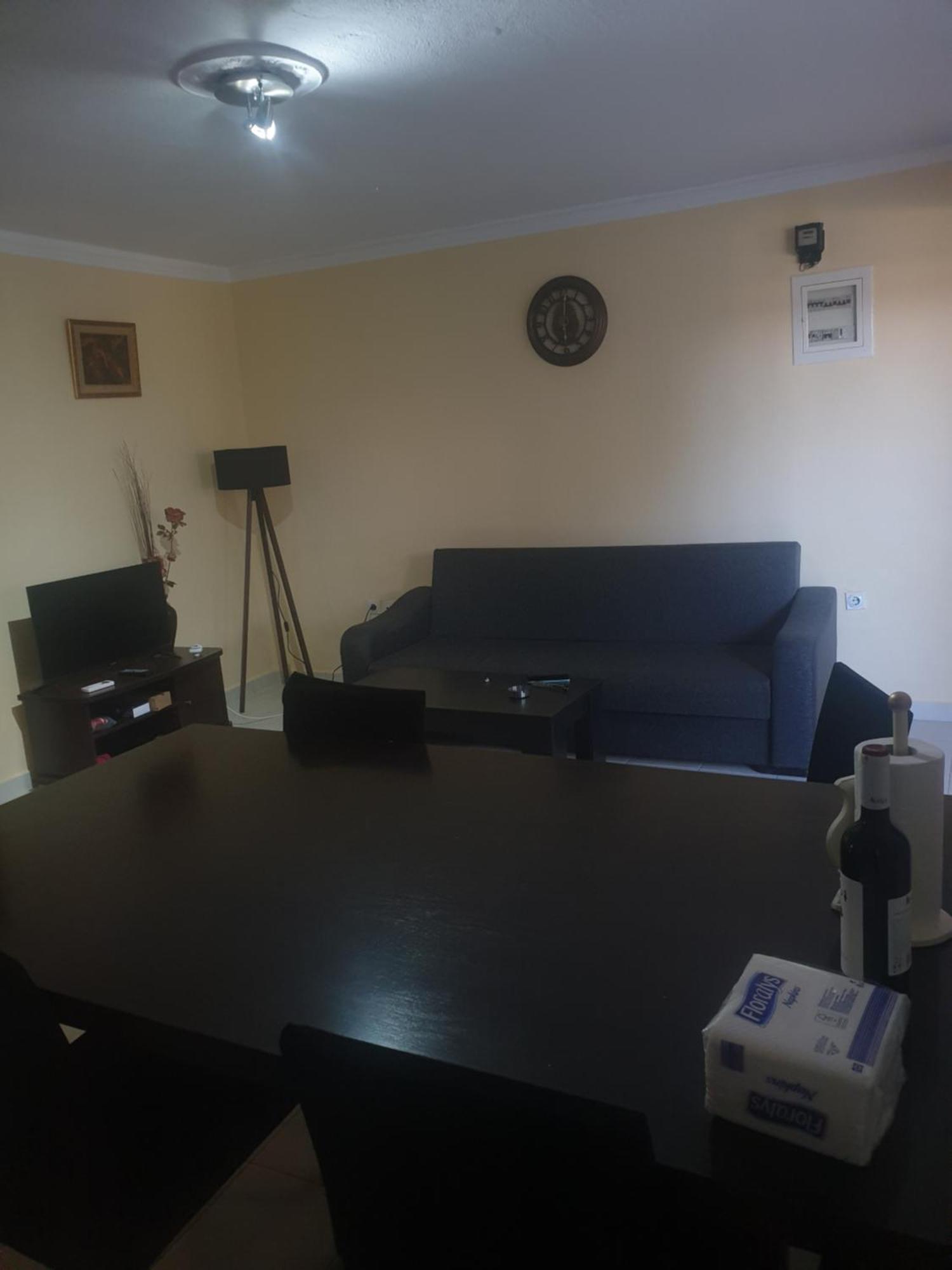 Plaza Apartments Vrasná Zimmer foto